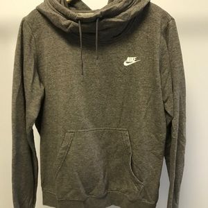Nike sweatshirt